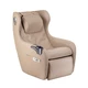 Massage Chair inSPORTline Scaleta - Black