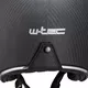 Moto čelada W-TEC Vacabro SWBH - Matt Carbon Pure