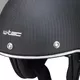 Moto přilba W-TEC Vacabro SWBH - Matt Carbon Pure