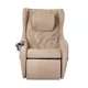 Massage Chair inSPORTline Scaleta - Black