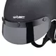 Motorcycle Helmet W-TEC Vacabro SWBH - Matt Carbon Pure