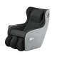 Massage Chair inSPORTline Scaleta II - Brown-Beige - Black-Grey