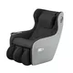 Massage Chair inSPORTline Scaleta II - Grey-Black - Black-Grey