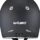 Integralhelm W-TEC V135 SWBH Fiber Glass