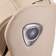 Massage Chair inSPORTline Scaleta - Beige