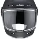 Integralhelm W-TEC V135 SWBH Fiber Glass