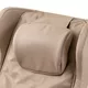 Massage Chair inSPORTline Scaleta - Beige