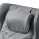 Massage Chair inSPORTline Scaleta II - Red-Black