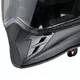 Motorcycle Helmet W-TEC V331 PR - Matt Black