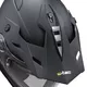 Moto prilba W-TEC V331 PR - Matt Black