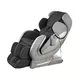 Massage Chair inSPORTline Kostaro II - Beige-Black - Grey-Black