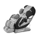 Massage Chair inSPORTline Kostaro II - Beige-Black - Black-Grey