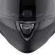 Motorradhelm W-TEC Integra Solid