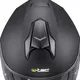 Motorcycle Helmet W-TEC Integra Solid