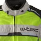 Men’s Summer Motorcycle Jacket W-TEC Saigair