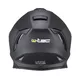 Motorcycle Helmet W-TEC Integra Solid