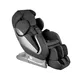 Massage Chair inSPORTline Kostaro - Black