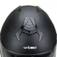 Kask motocyklowy otwarty z blendą W-TEC YM-623