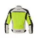 W-TEC Saigair Herren Sommer Motorradjacke