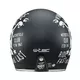 Motorcycle Helmet W-TEC Café Racer