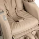 Massage Chair inSPORTline Kostaro - Brown