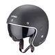 W-TEC Vacabro SWBH Motorradhelm - Matt Carbon Pure