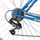 Mountain Bike Kreativ 2603 26” – 4.0 - Blue