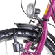 Urban Bike Kreativ 2614 26” – 2019 - Pink