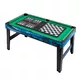 Multi Game table WORKER 10-in-1