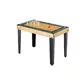 Multi Game Table WORKER Amasor 10-in-1