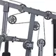 Home Gym inSPORTline Profigym C40