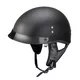 Motorcycle Helmet W-TEC Black Heart Rednut - Motorcycle/Matt Black - Gun Blazin/Matt Black