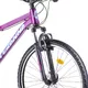 Dámsky horský bicykel DHS Teranna 2622 26" - model 2019 - Purple