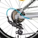 Skladací bicykel DHS Folder 2095 20" 4.0 - Grey
