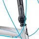 Skladací bicykel DHS Folder 2095 20" 4.0 - Grey