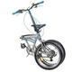 Skladací bicykel DHS Folder 2095 20" 4.0