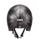 Motorcycle Helmet W-TEC Angeric Rust Flag - Rust Flag