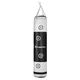 Punching Bag inSPORTline Robkin 150 x 35 cm - Black-White