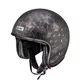 Kask motocyklowy otwarty W-TEC Angeric Rust Flag - Flaga rdzy