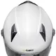 Integral Motorcycle Helmet W-TEC NK-863