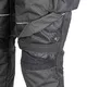 Men’s Motorcycle Pants W-TEC Thollte - Black