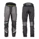 Men’s Summer Motorcycle Pants W-TEC Alquizar - XL - Black Grey