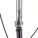 Skladací bicykel DHS Folder 2092 20" 4.0 - Black