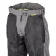 Dámske letné moto nohavice W-TEC Artemisa - Black Grey