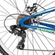 Full-Suspension Bike Kreativ 2643 26” – 4.0 - Black
