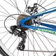 Full-Suspension Bike Kreativ 2643 26” – 4.0