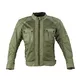 W-TEC Rotenhan Herren Motorradjacke - Deep Forest Green - Deep Forest Green