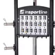 InSPORTline Cable Column CC410 Krafttrainingsständer