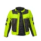 Men’s Summer Motorcycle Jacket W-TEC Fonteller - L