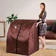 Portable Infrared Sauna inSPORTline Mufera